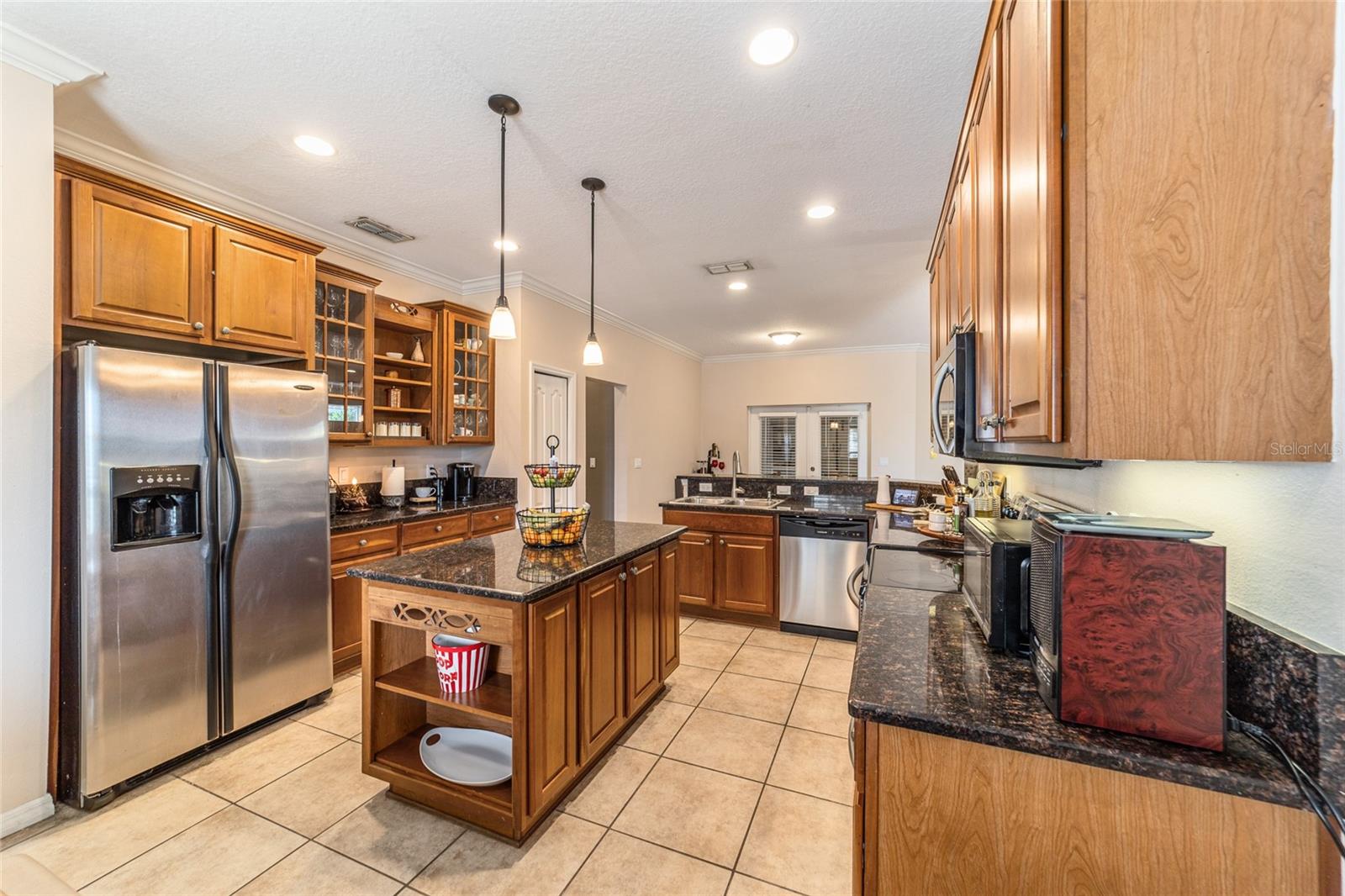 HEATH BROOK HILLS - Residential Lease