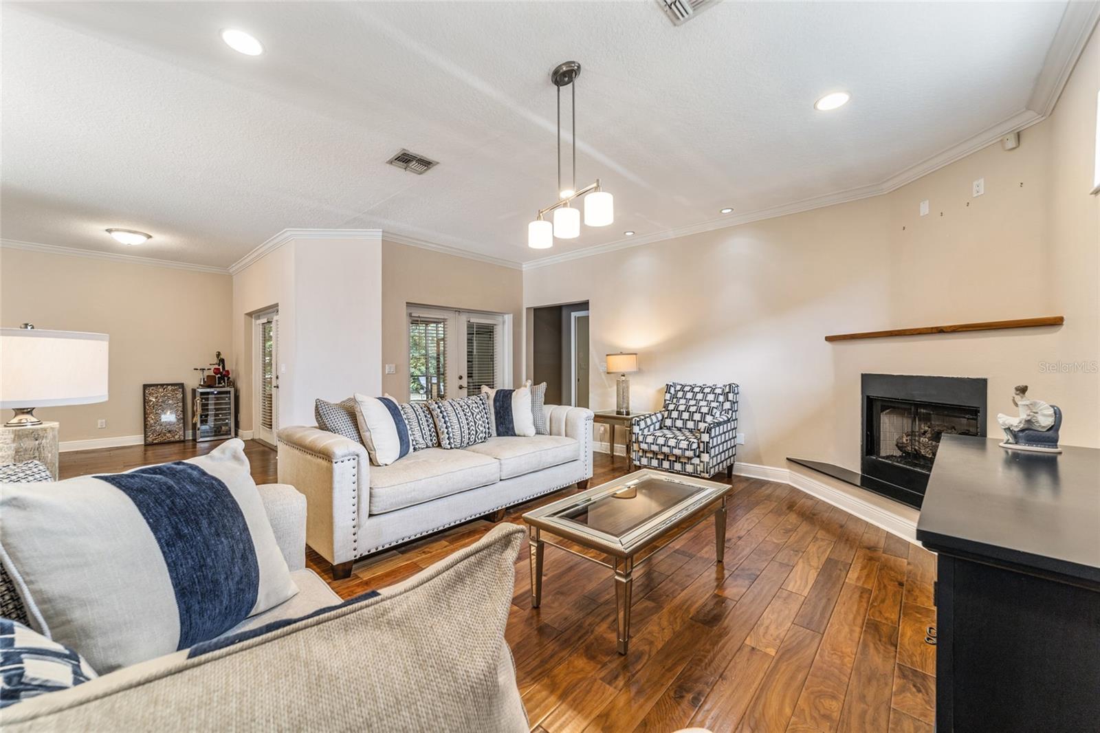 HEATH BROOK HILLS - Residential Lease