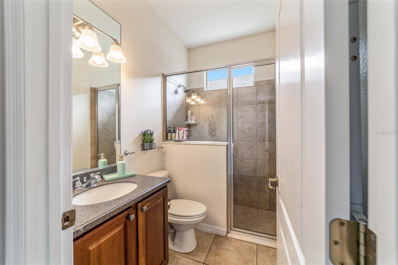 HEATH BROOK HILLS - Residential Lease