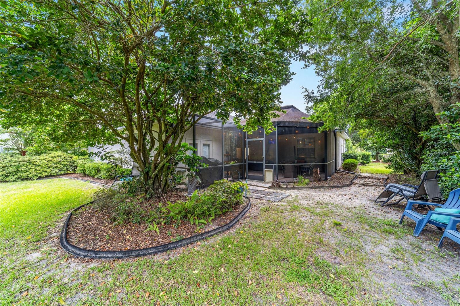HEATH BROOK HILLS - Residential Lease