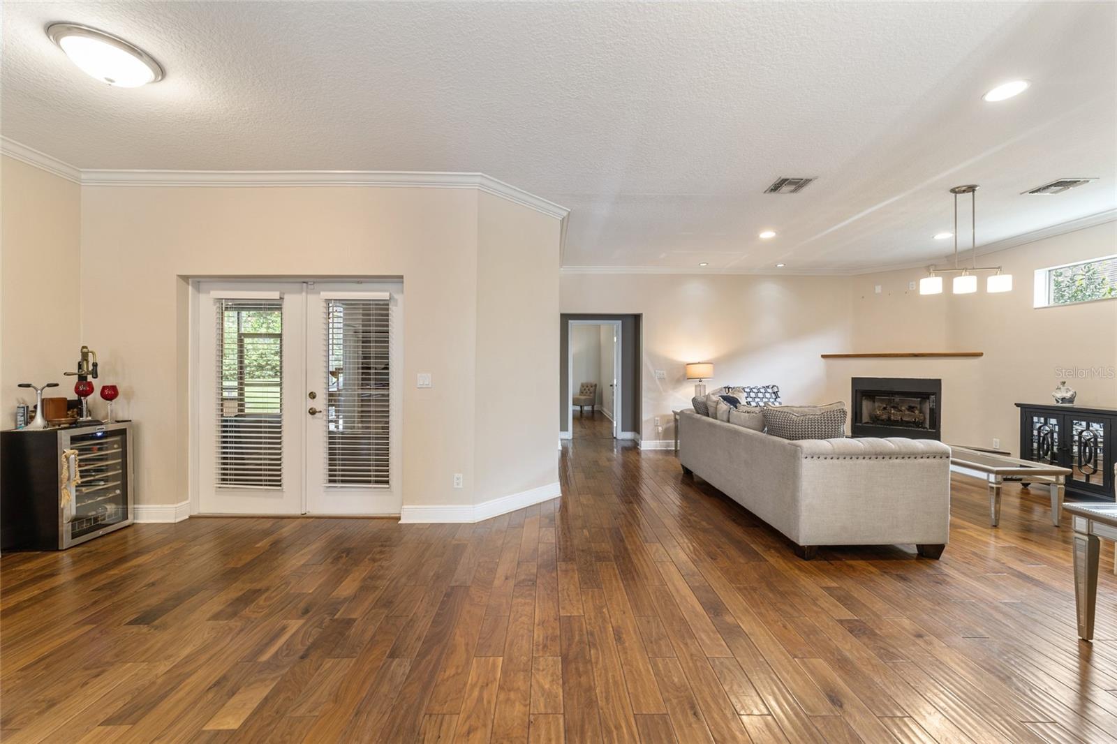 HEATH BROOK HILLS - Residential Lease