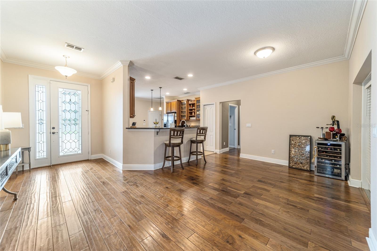HEATH BROOK HILLS - Residential Lease