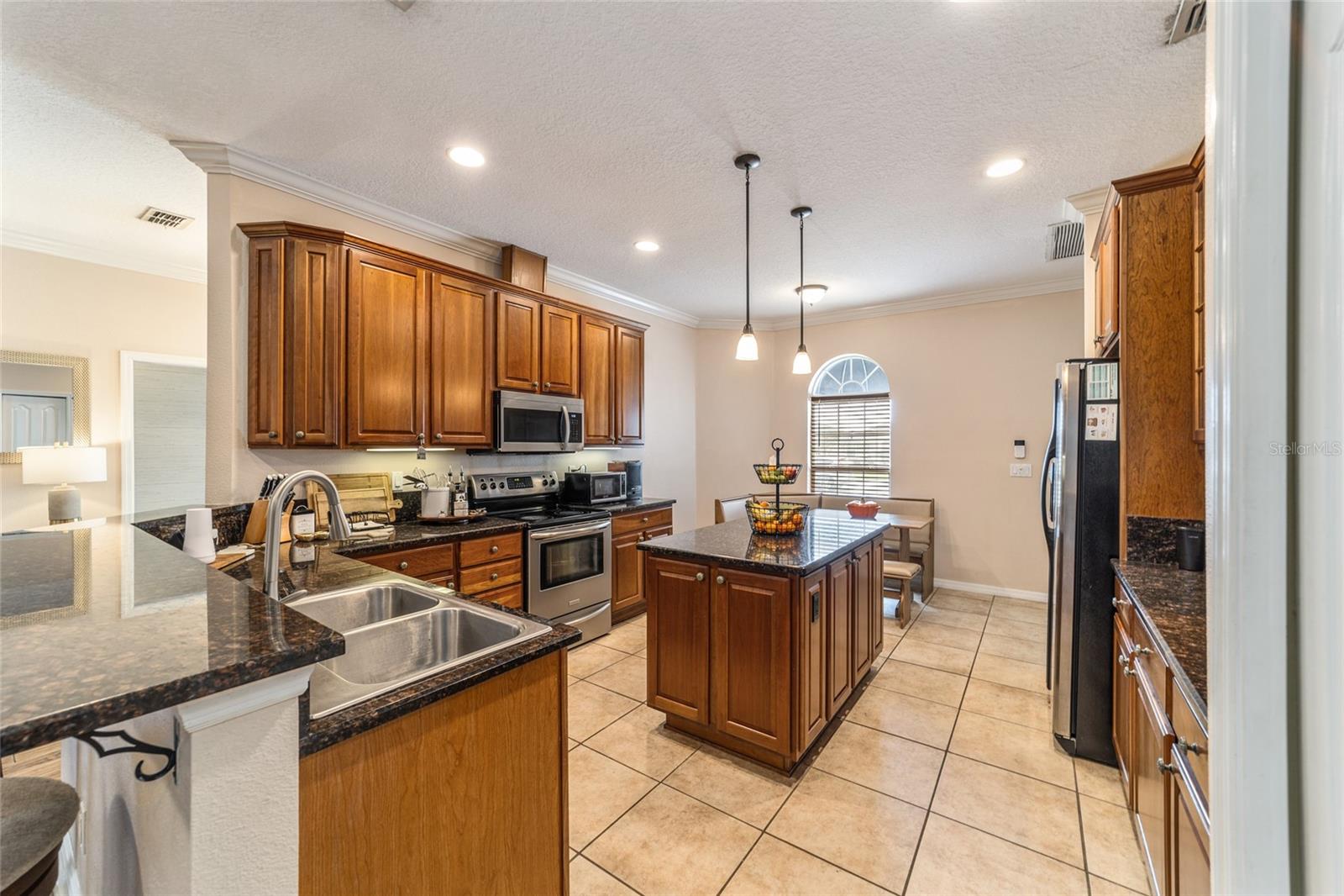 HEATH BROOK HILLS - Residential Lease
