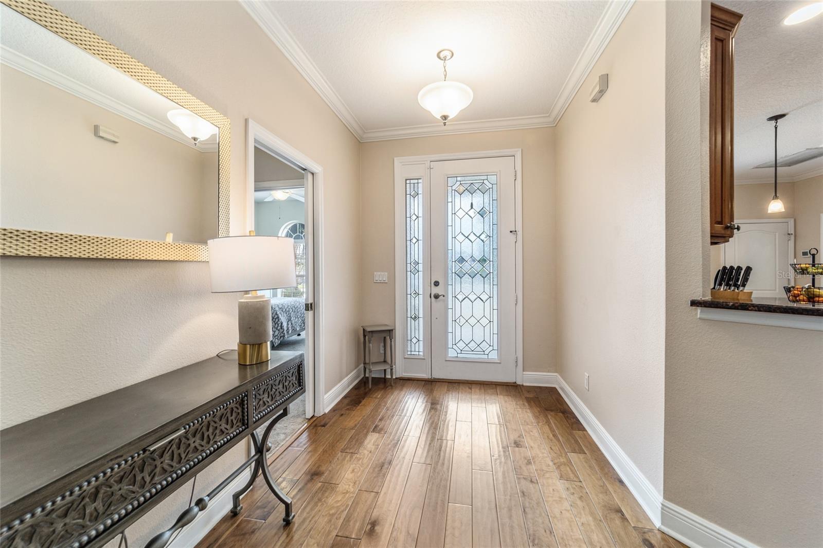 HEATH BROOK HILLS - Residential Lease