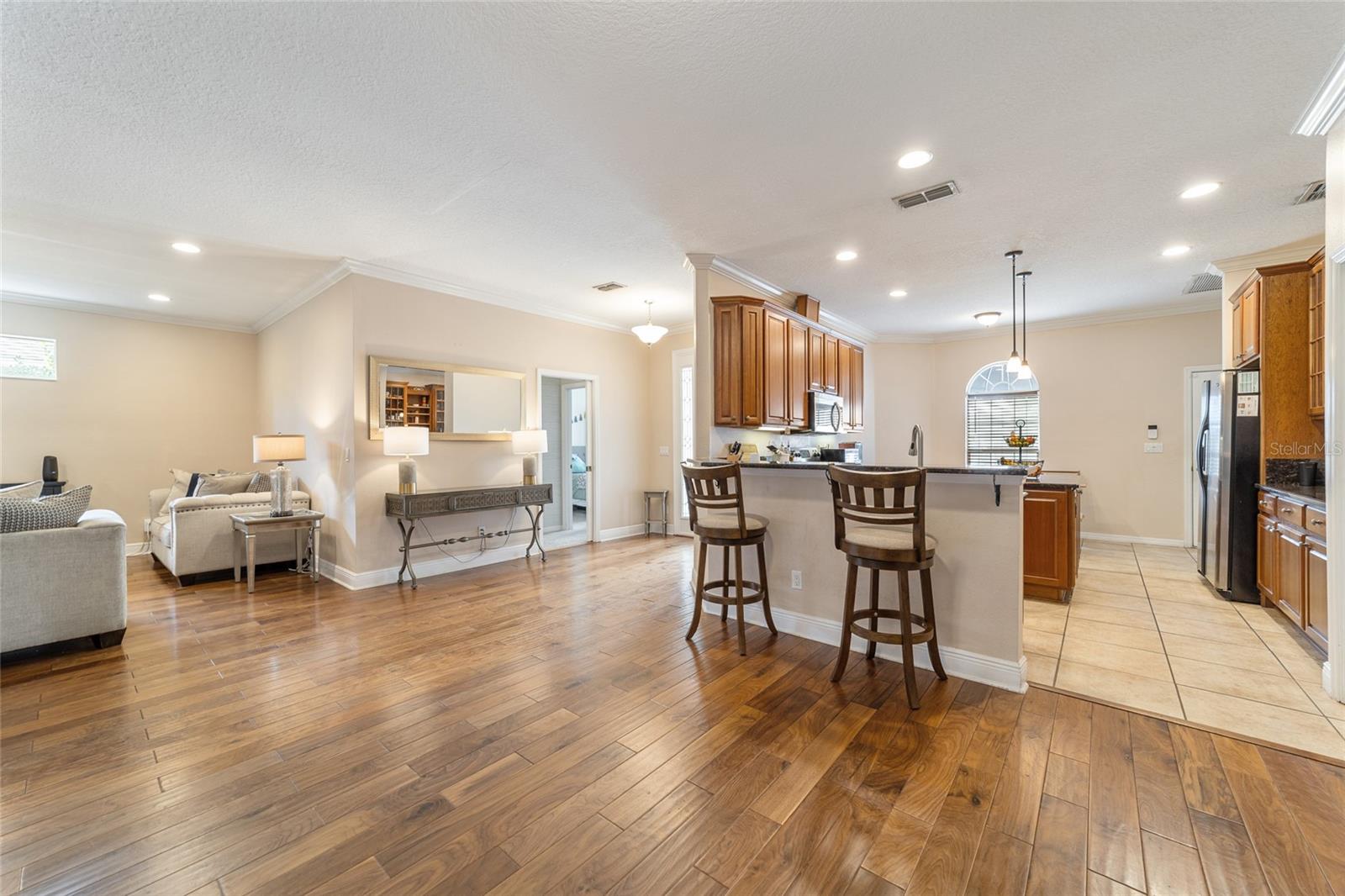 HEATH BROOK HILLS - Residential Lease