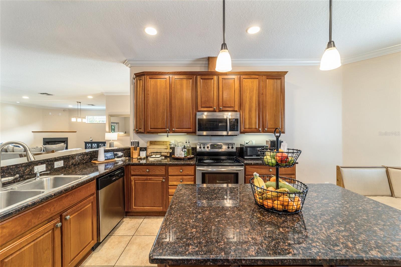 HEATH BROOK HILLS - Residential Lease