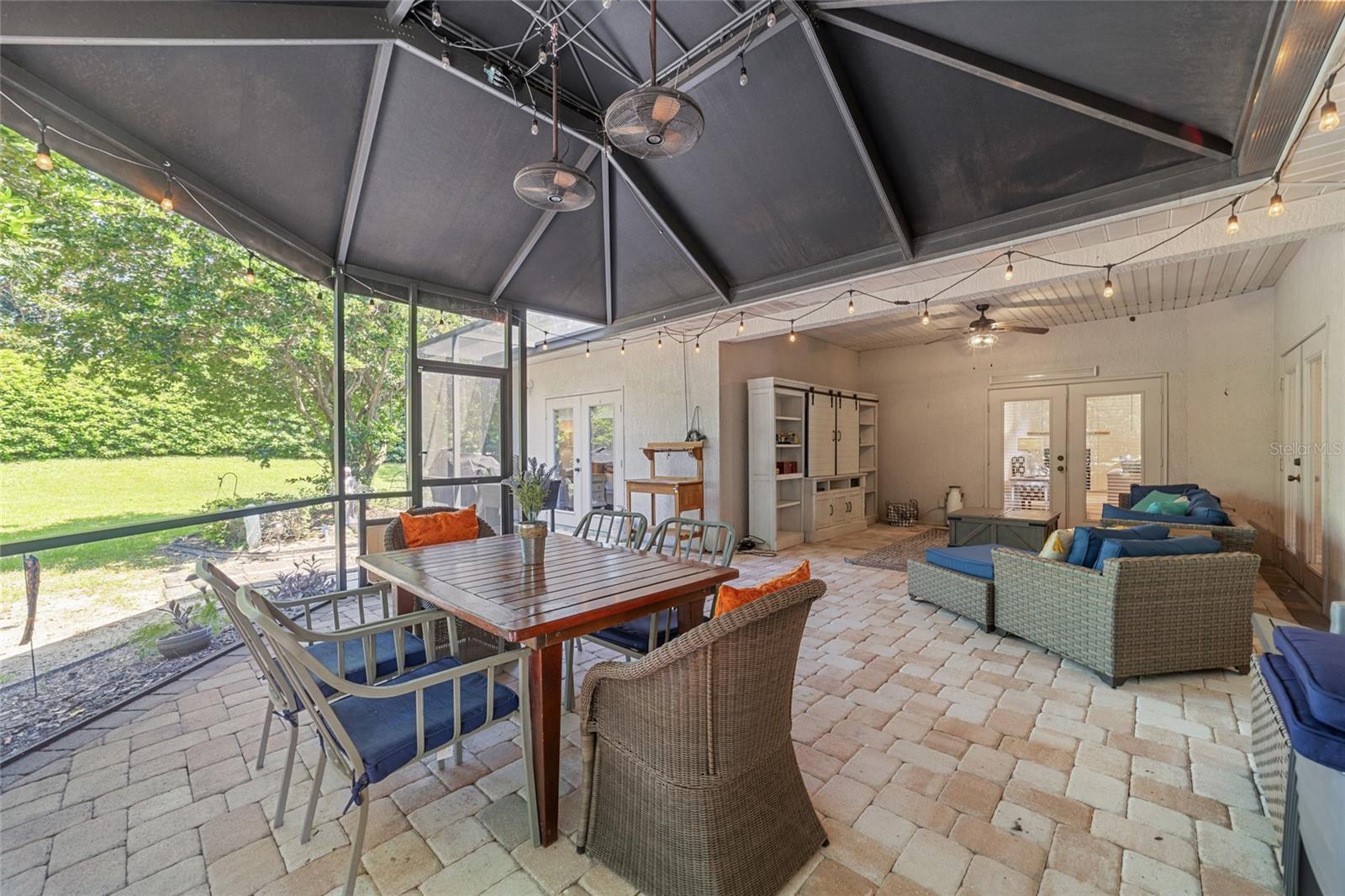HEATH BROOK HILLS - Residential Lease
