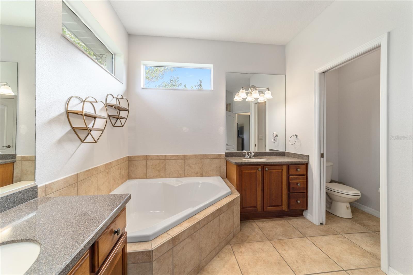 HEATH BROOK HILLS - Residential Lease