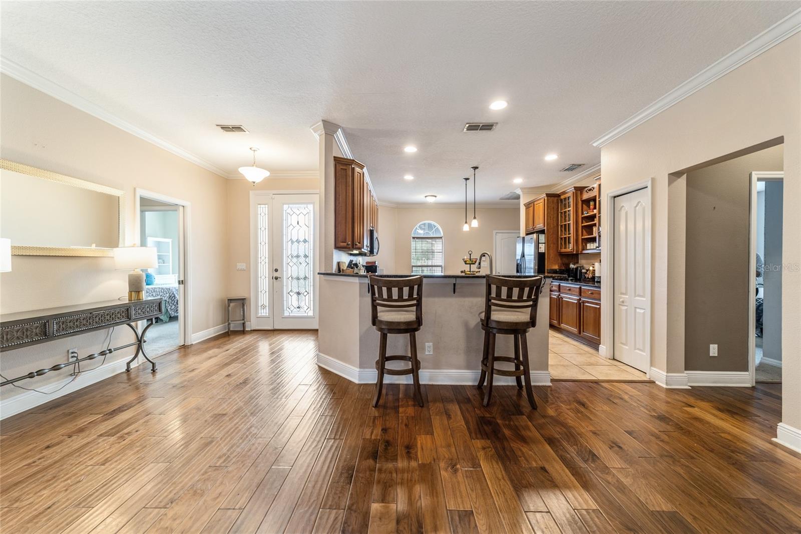 HEATH BROOK HILLS - Residential Lease