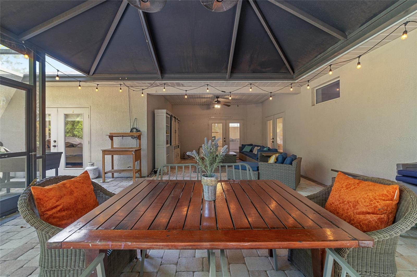 HEATH BROOK HILLS - Residential Lease