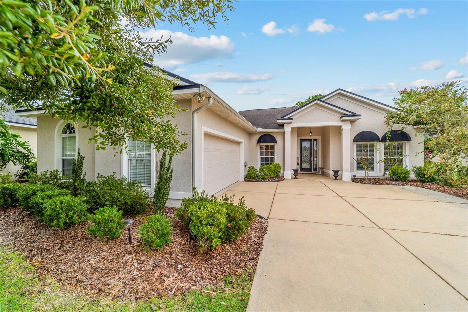 HEATH BROOK HILLS - Residential Lease