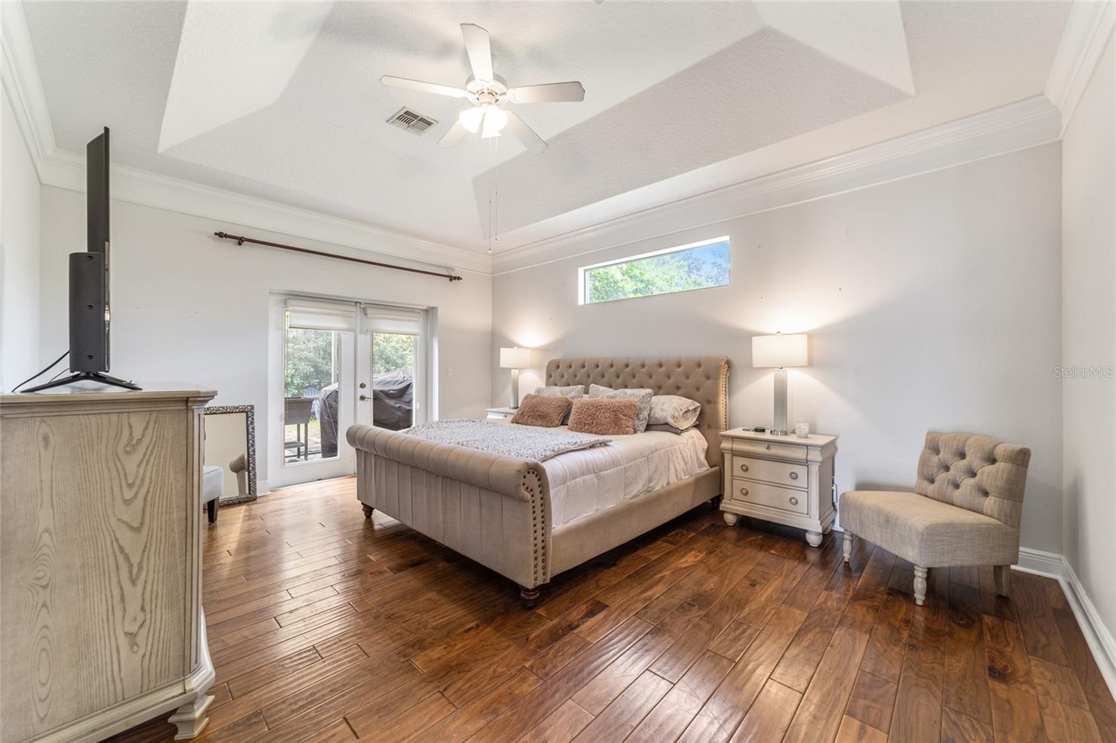 HEATH BROOK HILLS - Residential Lease
