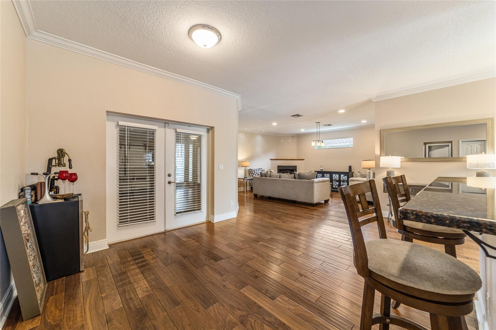 HEATH BROOK HILLS - Residential Lease