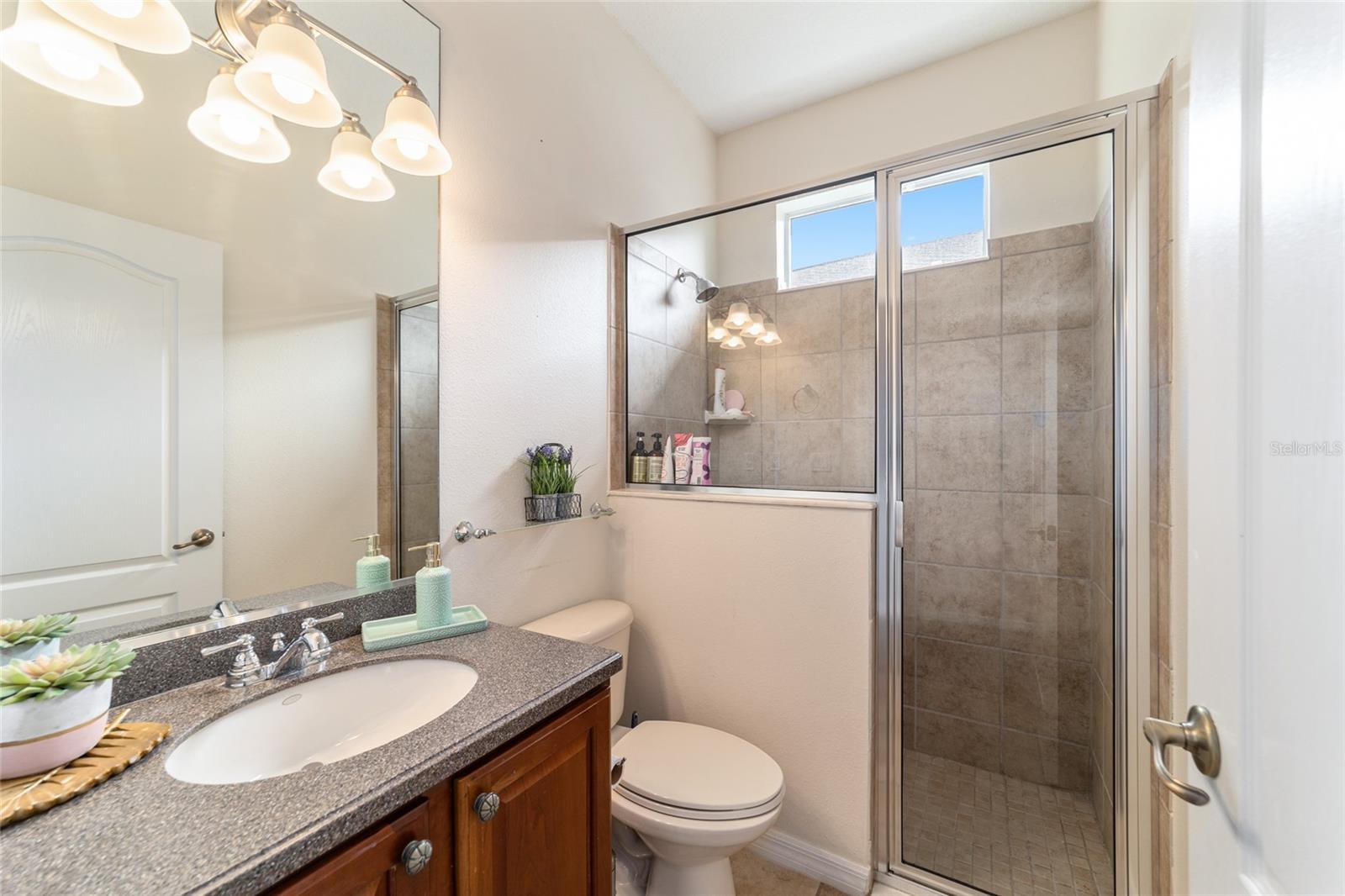 HEATH BROOK HILLS - Residential Lease