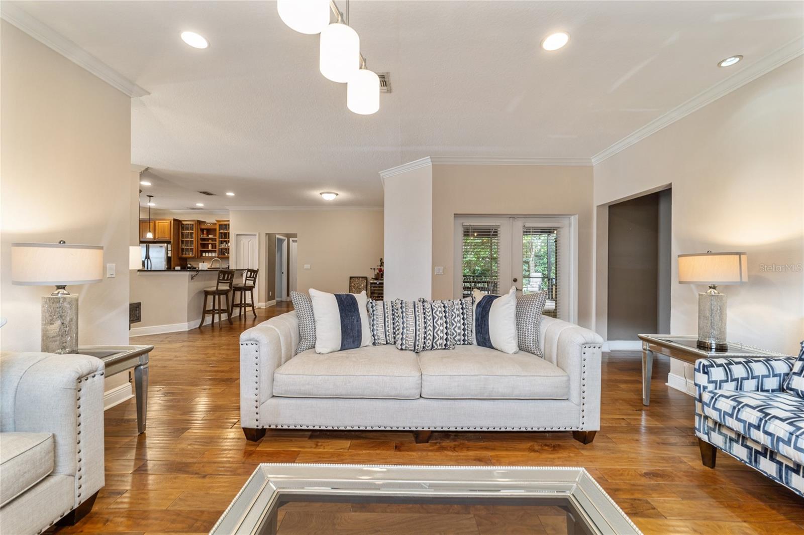HEATH BROOK HILLS - Residential Lease