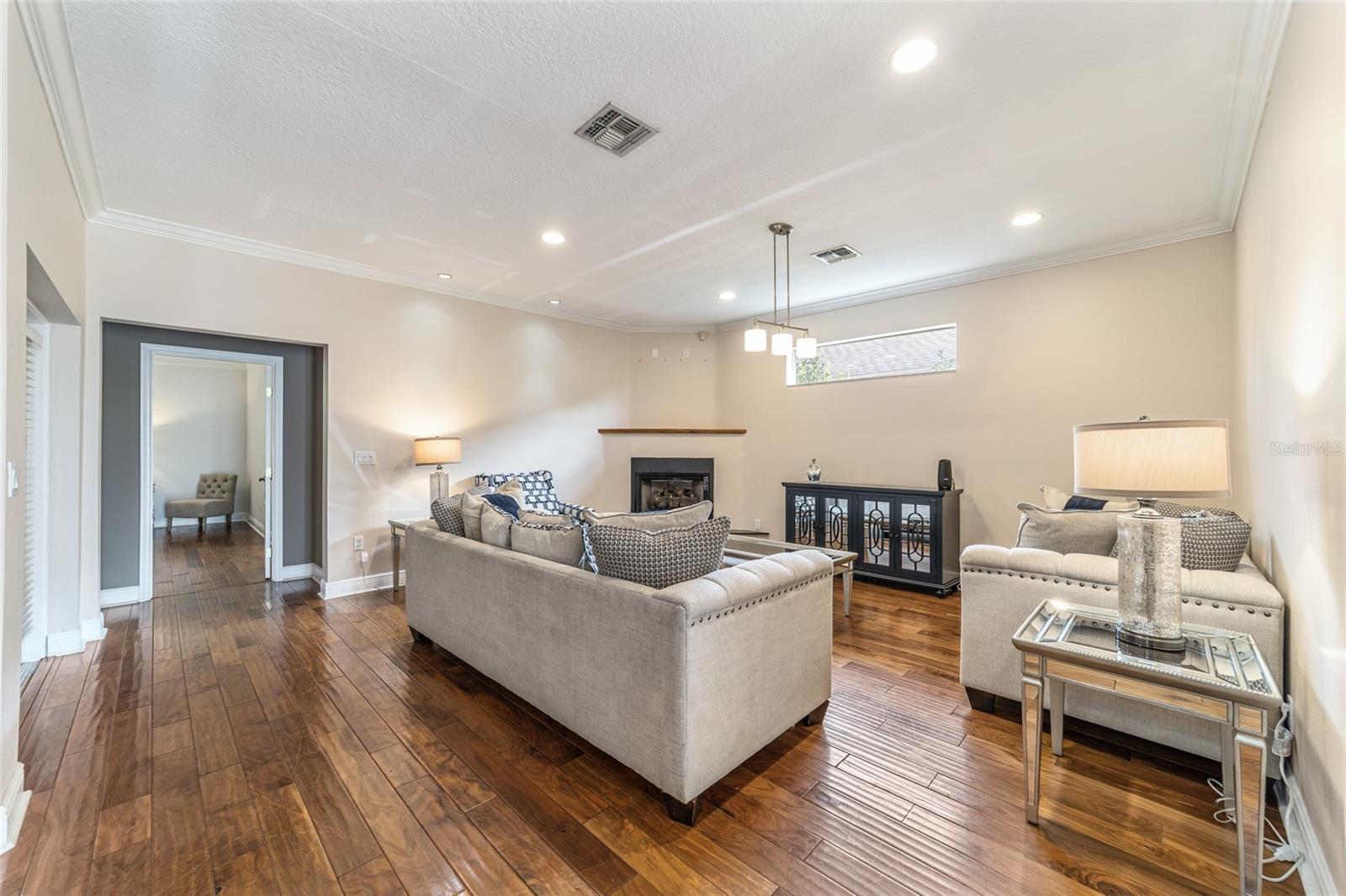 HEATH BROOK HILLS - Residential Lease