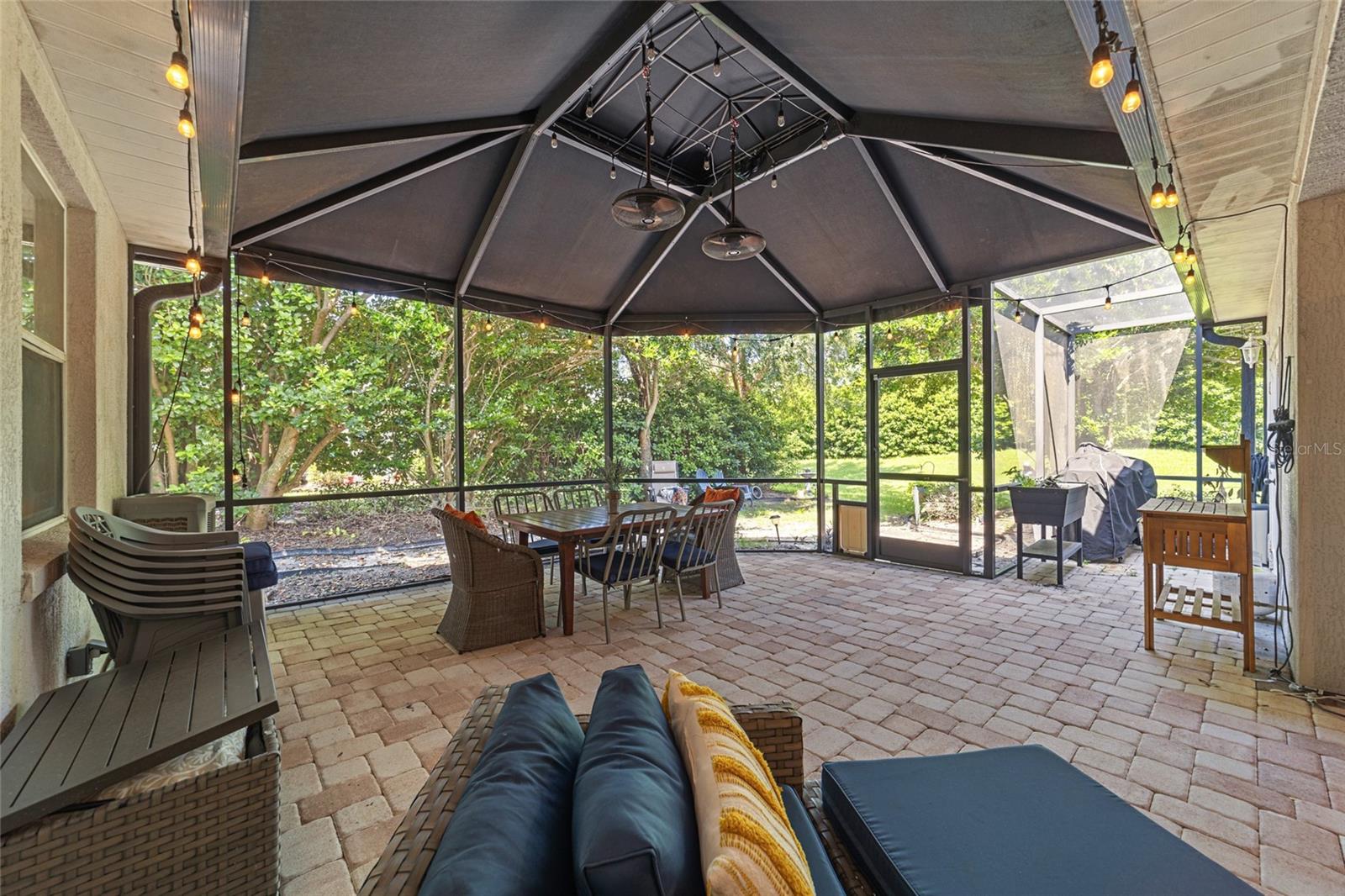 HEATH BROOK HILLS - Residential Lease