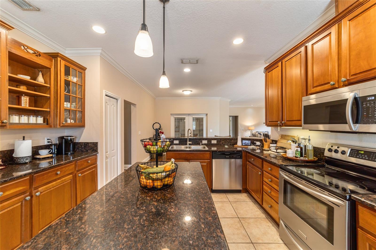 HEATH BROOK HILLS - Residential Lease