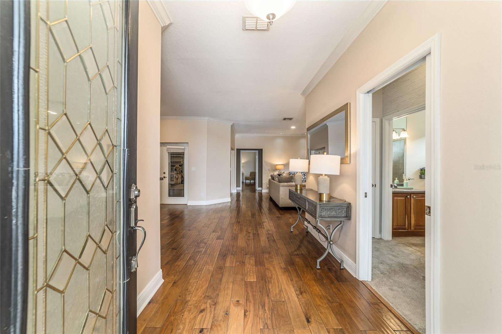 HEATH BROOK HILLS - Residential Lease