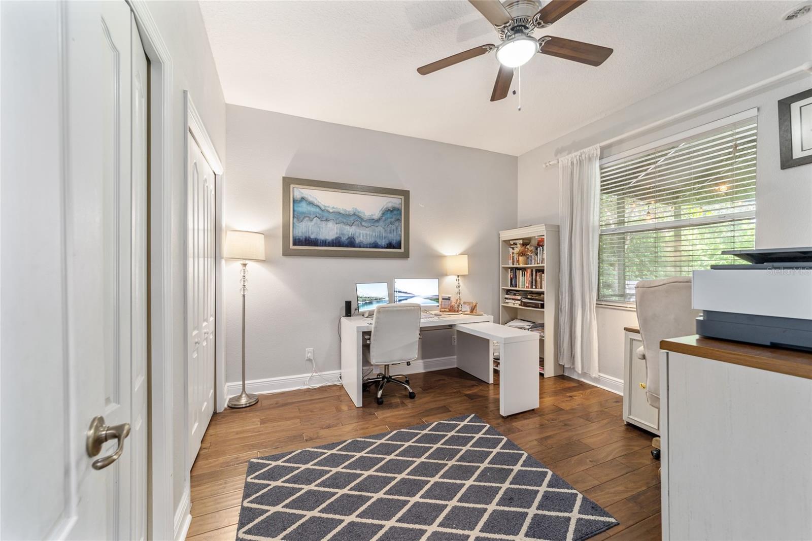 HEATH BROOK HILLS - Residential Lease