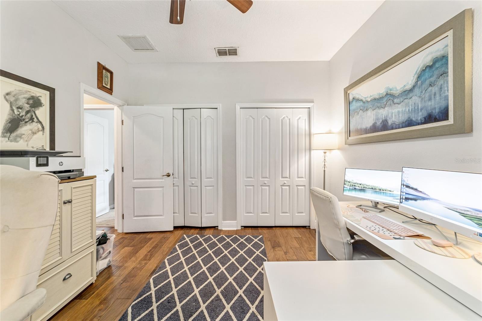 HEATH BROOK HILLS - Residential Lease