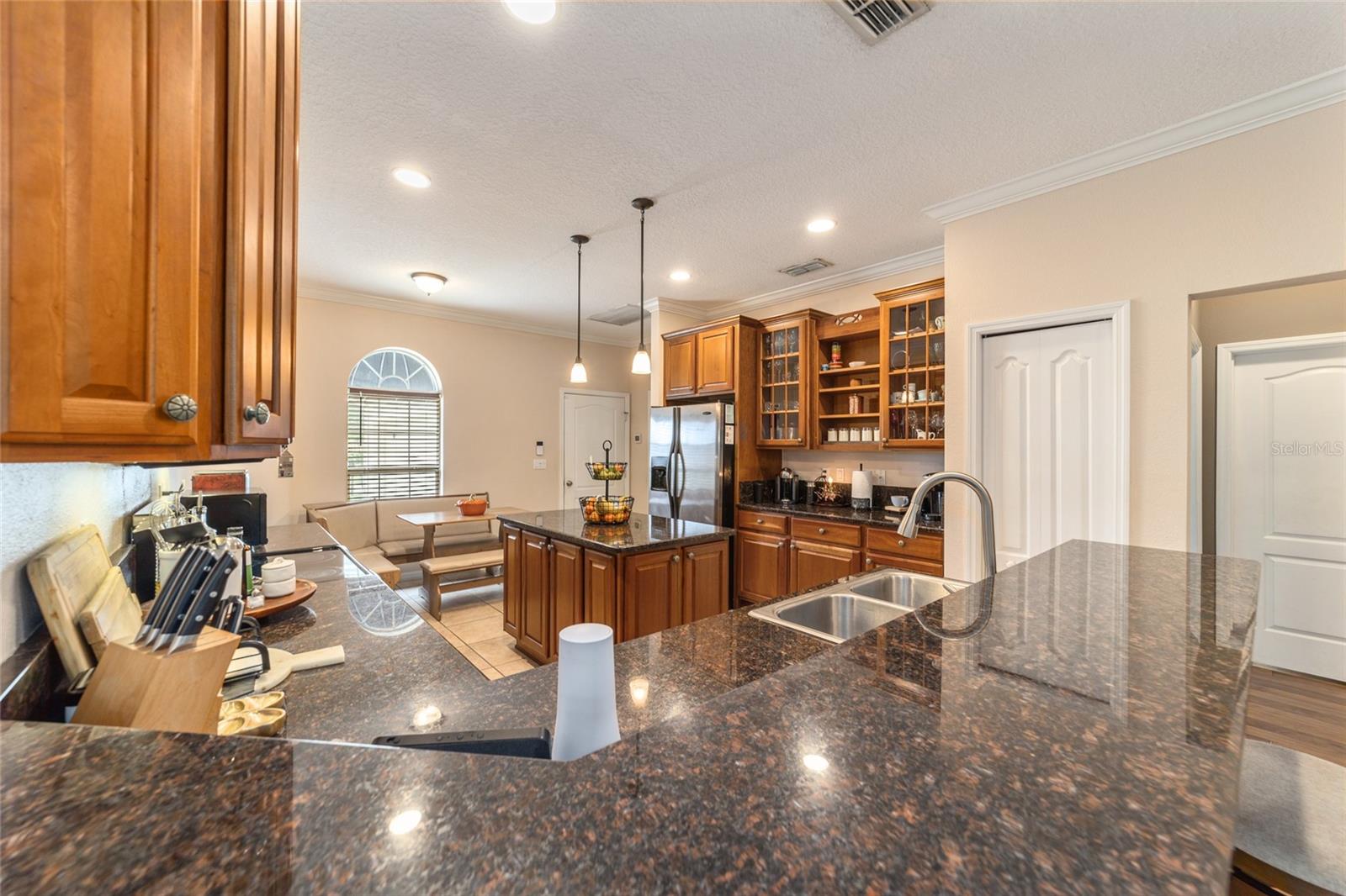 HEATH BROOK HILLS - Residential Lease