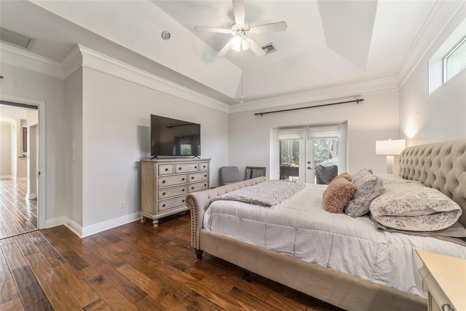 HEATH BROOK HILLS - Residential Lease