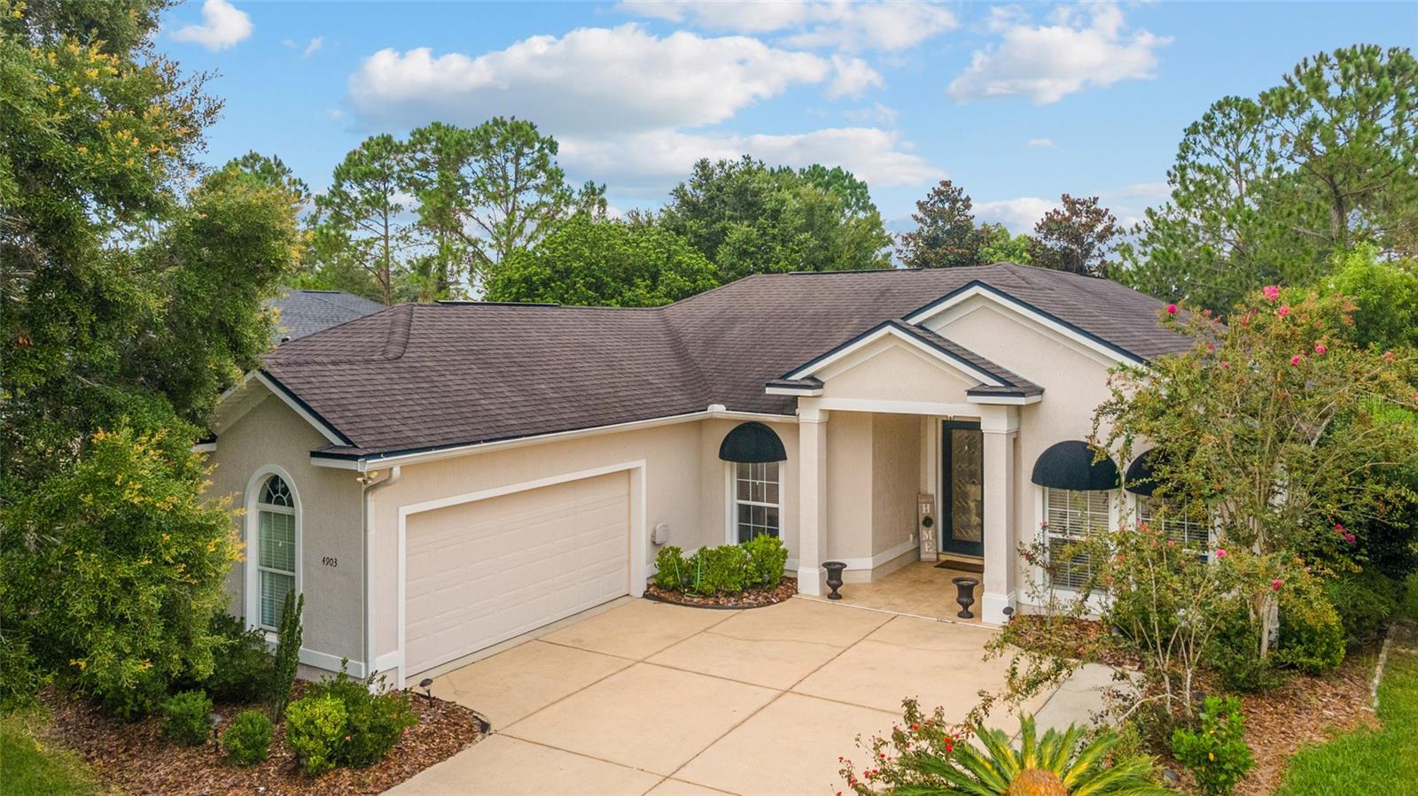 HEATH BROOK HILLS - Residential Lease