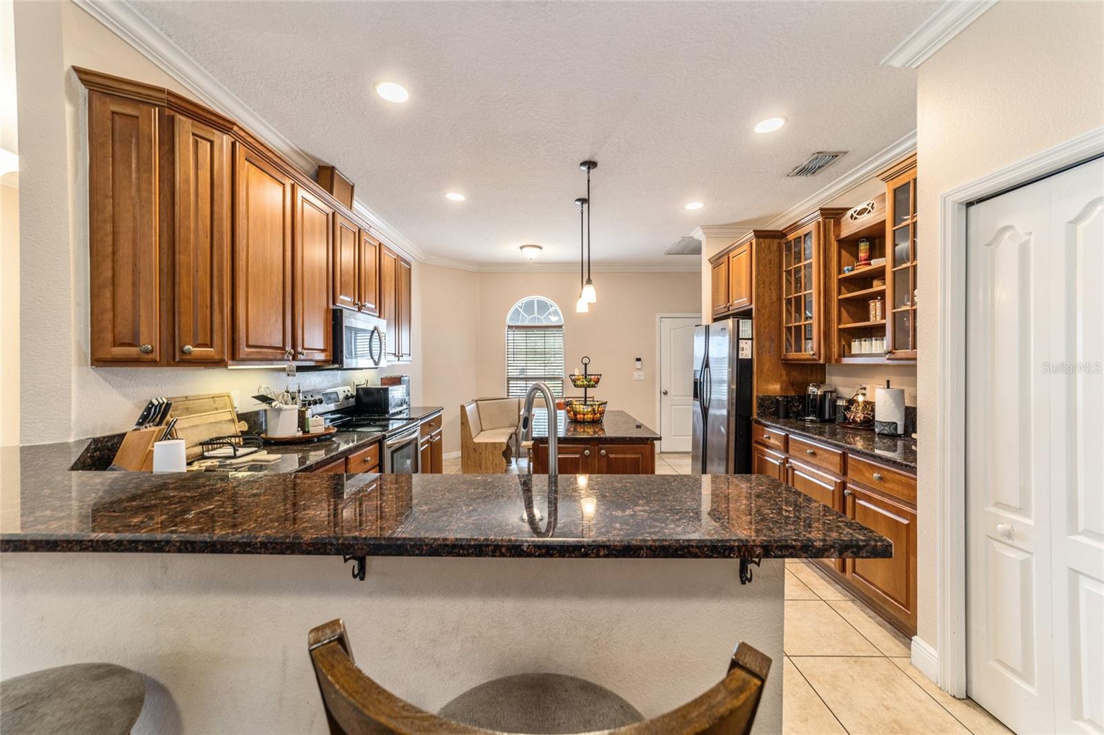 HEATH BROOK HILLS - Residential Lease