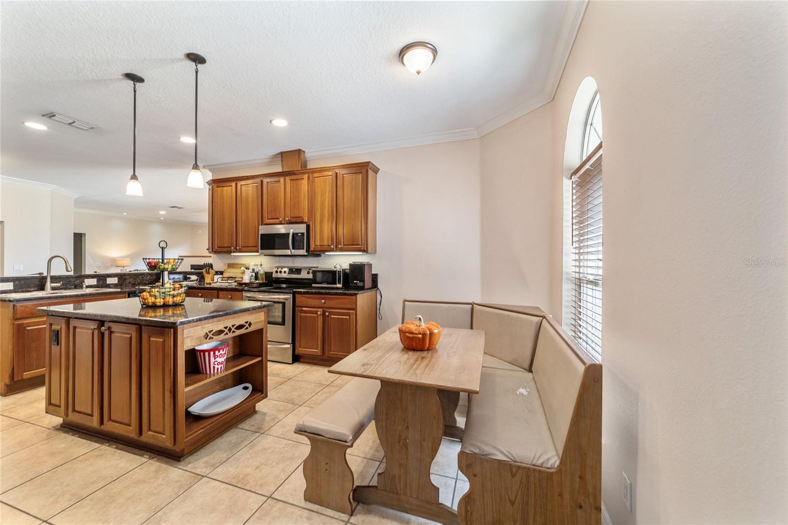 HEATH BROOK HILLS - Residential Lease