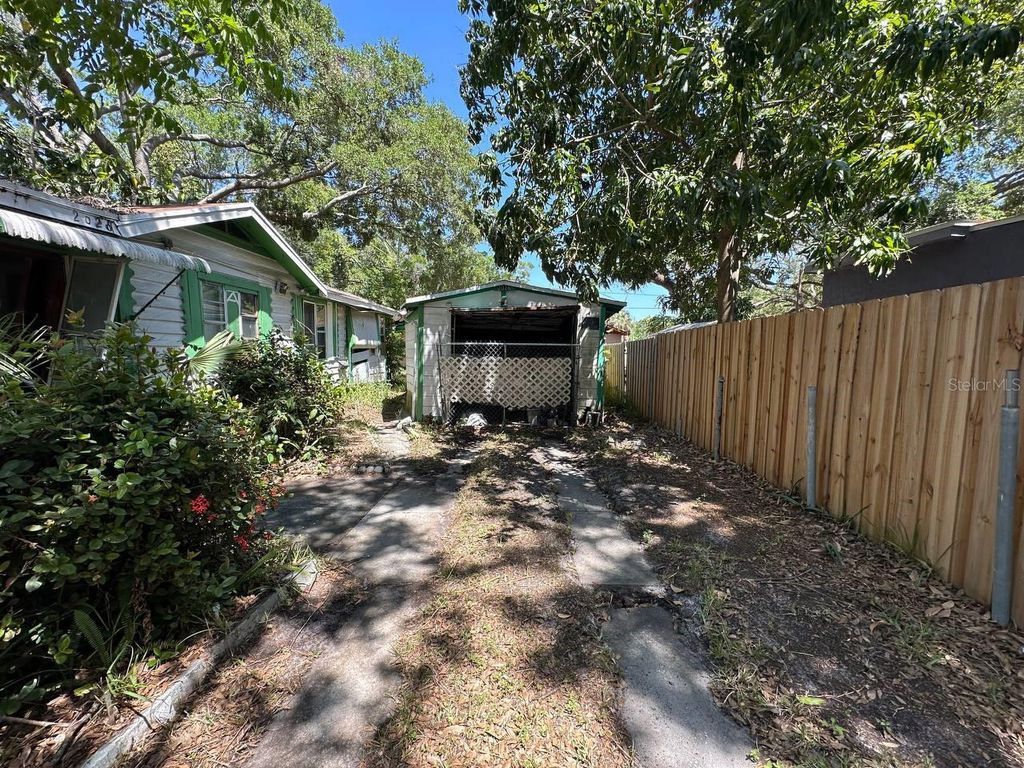 Photo of 2026 Seminole Boulevard S, St Petersburg, FL 33705 (MLS # A4692112)