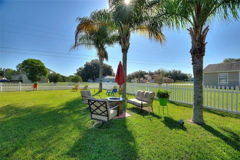 A home in KISSIMMEE