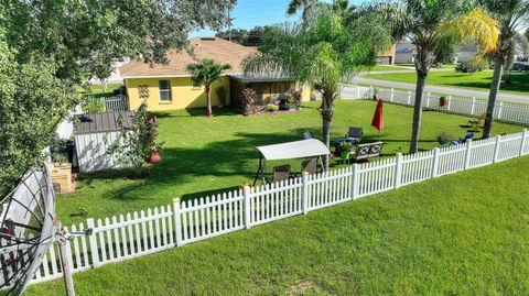 A home in KISSIMMEE