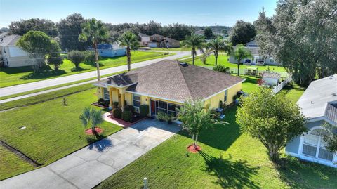 A home in KISSIMMEE