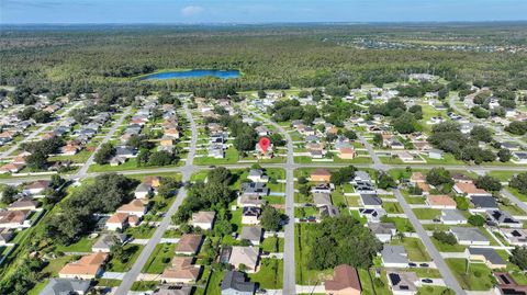 A home in KISSIMMEE