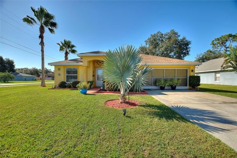 A home in KISSIMMEE