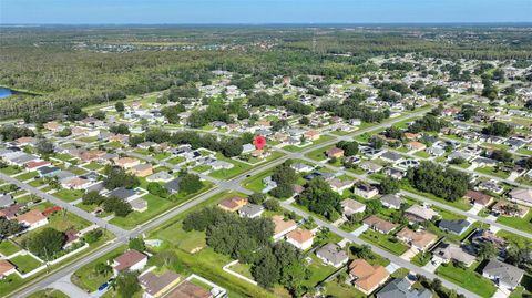 A home in KISSIMMEE