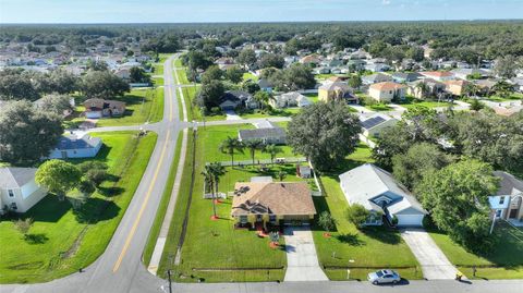 A home in KISSIMMEE