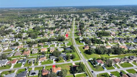 A home in KISSIMMEE