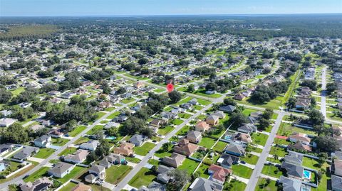 A home in KISSIMMEE