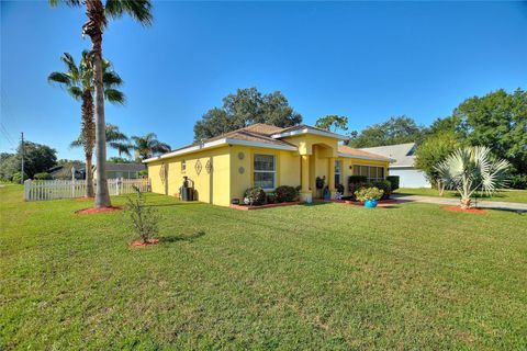 A home in KISSIMMEE