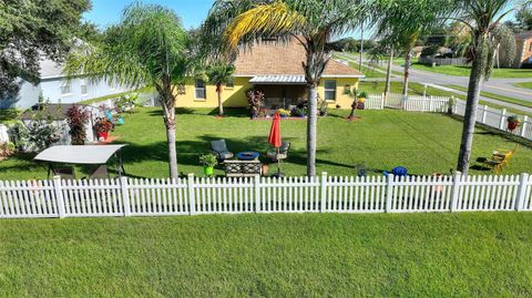 A home in KISSIMMEE