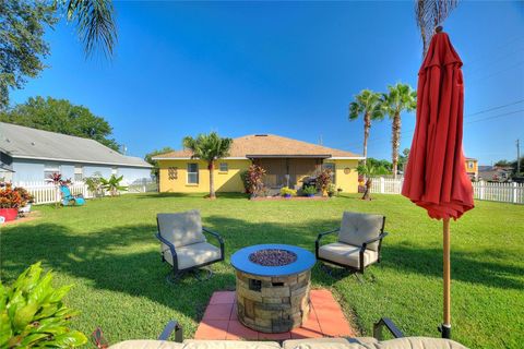 A home in KISSIMMEE