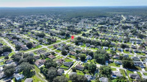 A home in KISSIMMEE