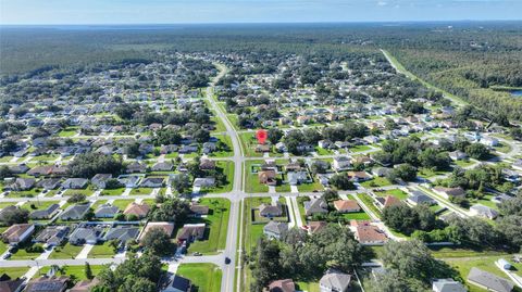 A home in KISSIMMEE