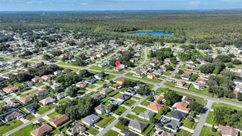 A home in KISSIMMEE