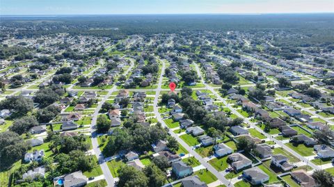 A home in KISSIMMEE