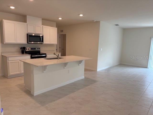 VILLAMAR PH 6 & PH 6D - Residential Lease