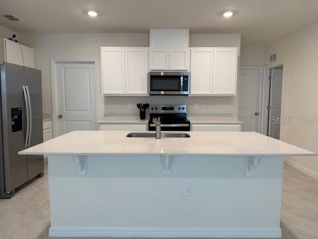 VILLAMAR PH 6 & PH 6D - Residential Lease