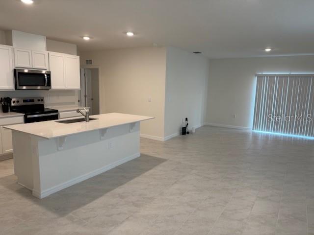 VILLAMAR PH 6 & PH 6D - Residential Lease